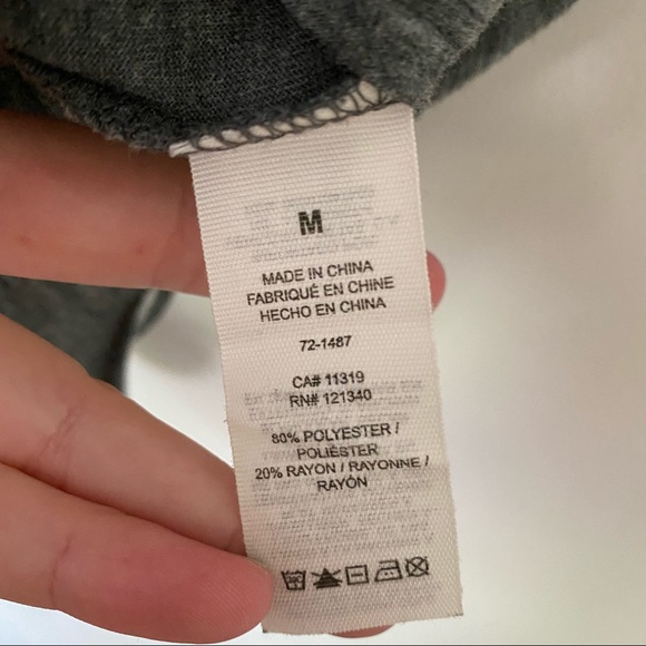 Garage backless tank - Picture 6 of 8